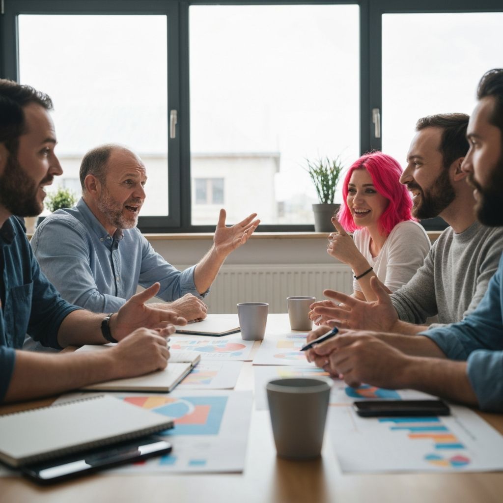 TalentValue is founded